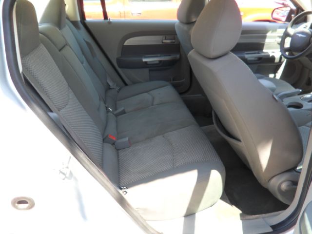 2007 Chrysler Sebring Base