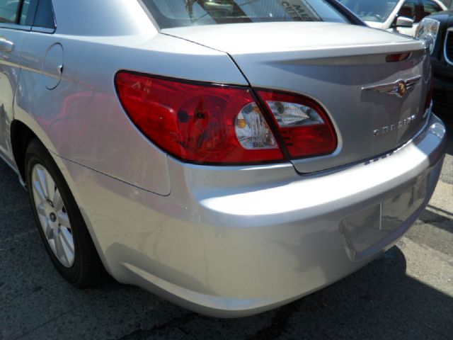 2007 Chrysler Sebring Base