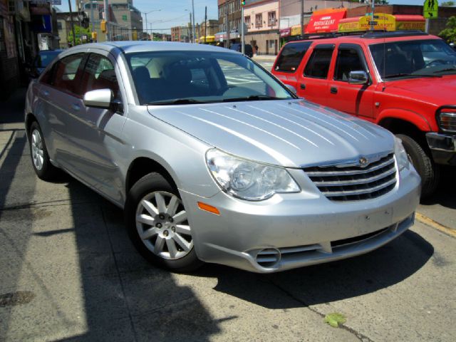 2007 Chrysler Sebring Base