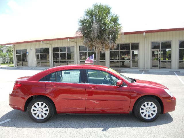 2007 Chrysler Sebring Base