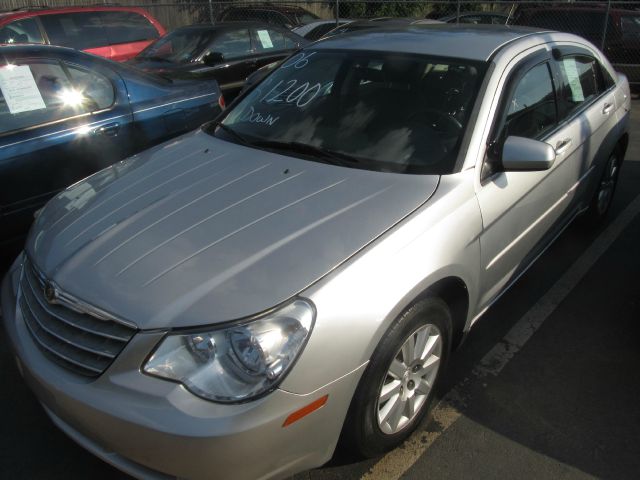 2007 Chrysler Sebring Base