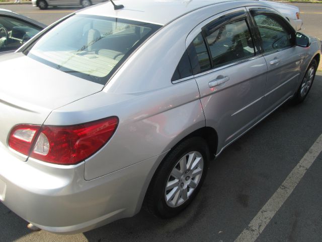 2007 Chrysler Sebring Base