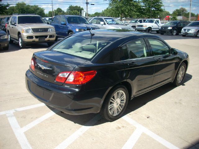 2007 Chrysler Sebring 3.5