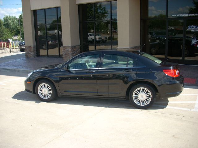 2007 Chrysler Sebring 3.5