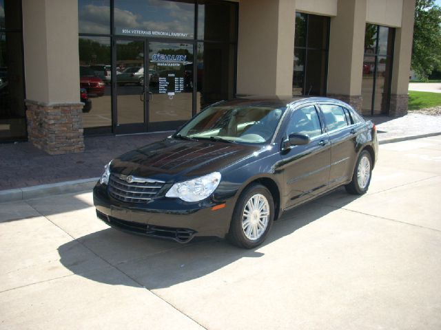 2007 Chrysler Sebring 3.5