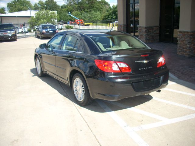 2007 Chrysler Sebring 3.5