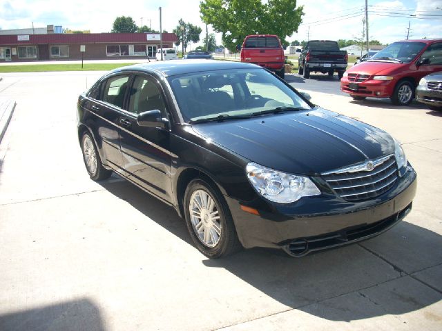 2007 Chrysler Sebring 3.5