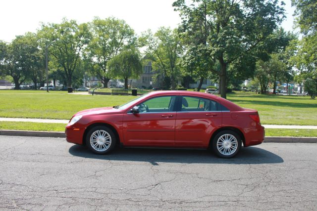 2007 Chrysler Sebring 3.5