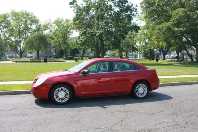 2007 Chrysler Sebring 3.5