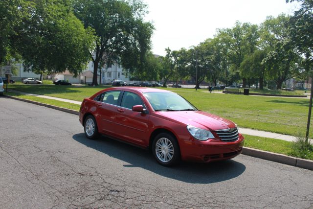 2007 Chrysler Sebring 3.5