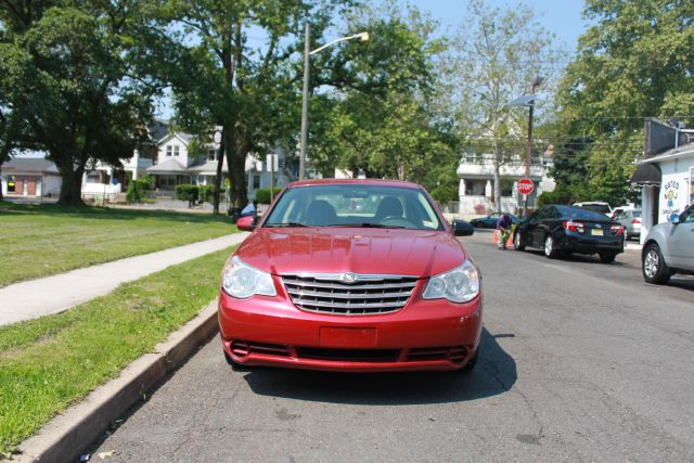 2007 Chrysler Sebring 3.5