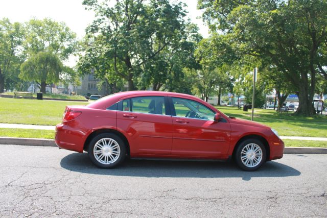 2007 Chrysler Sebring 3.5