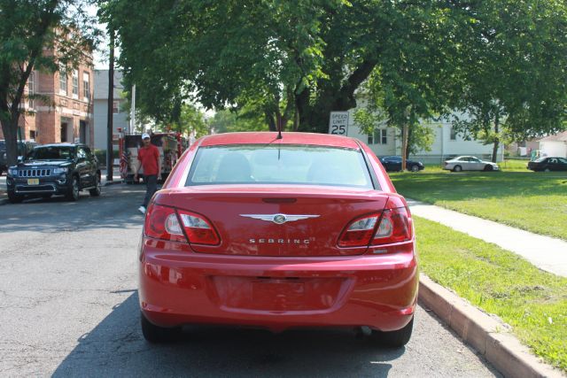 2007 Chrysler Sebring 3.5