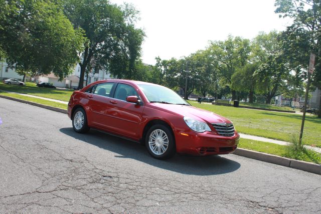 2007 Chrysler Sebring 3.5