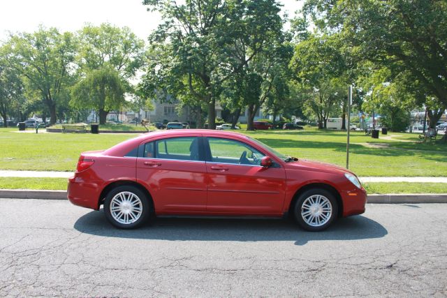 2007 Chrysler Sebring 3.5