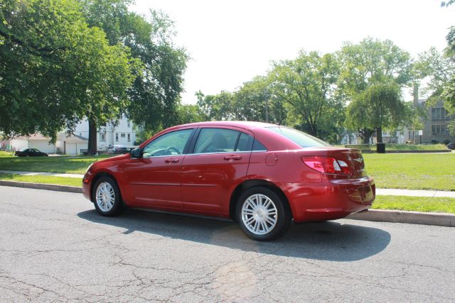 2007 Chrysler Sebring 3.5