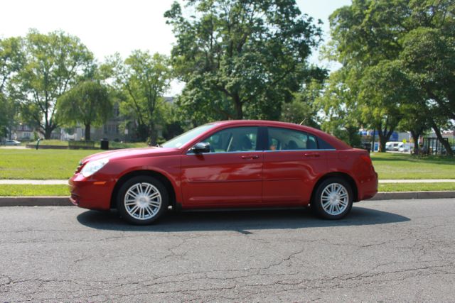 2007 Chrysler Sebring 3.5