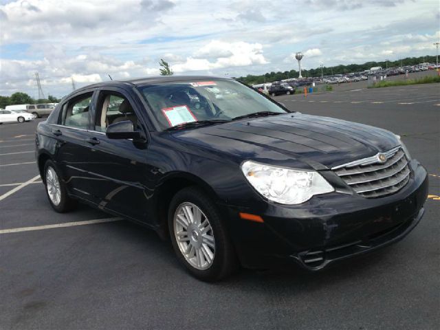 2007 Chrysler Sebring 3.5