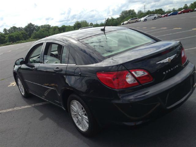 2007 Chrysler Sebring 3.5