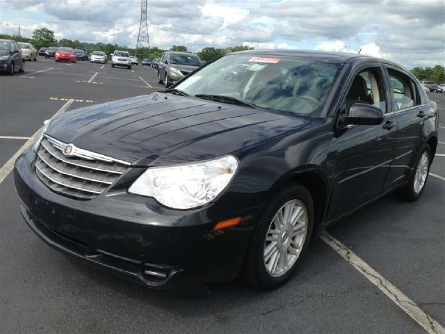 2007 Chrysler Sebring 3.5