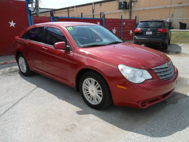 2007 Chrysler Sebring 3.5