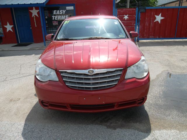 2007 Chrysler Sebring 3.5