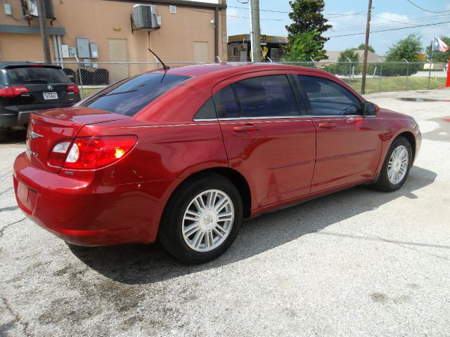 2007 Chrysler Sebring 3.5