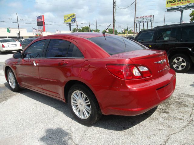 2007 Chrysler Sebring 3.5