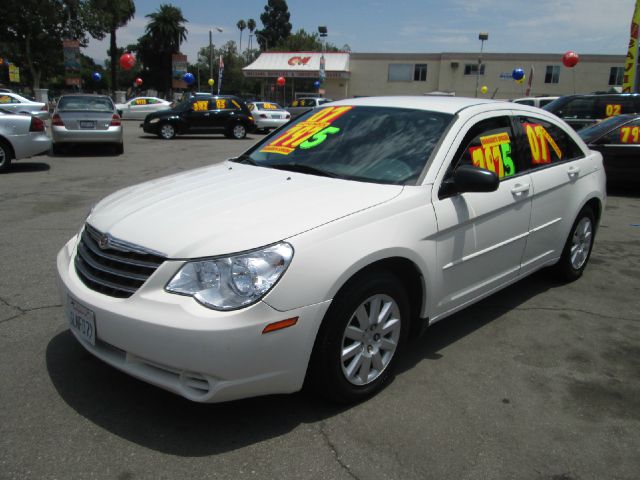 2007 Chrysler Sebring Base