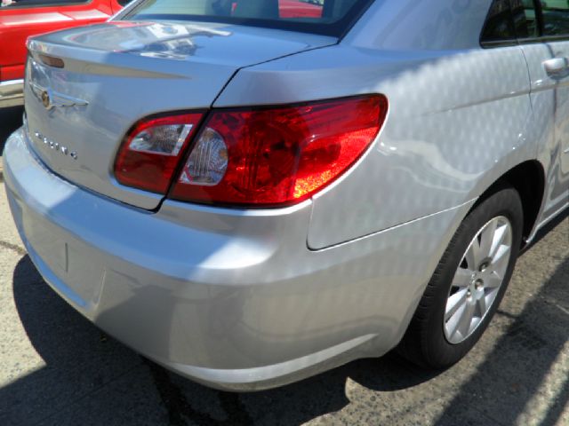 2007 Chrysler Sebring Base