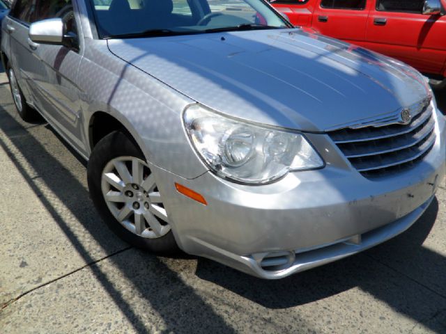 2007 Chrysler Sebring Base