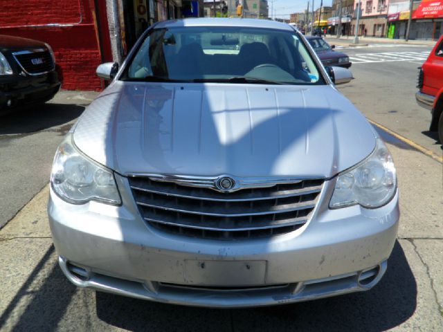 2007 Chrysler Sebring Base