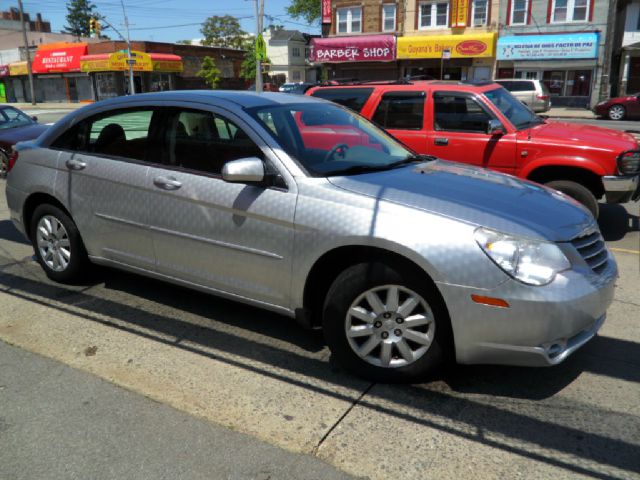 2007 Chrysler Sebring Base