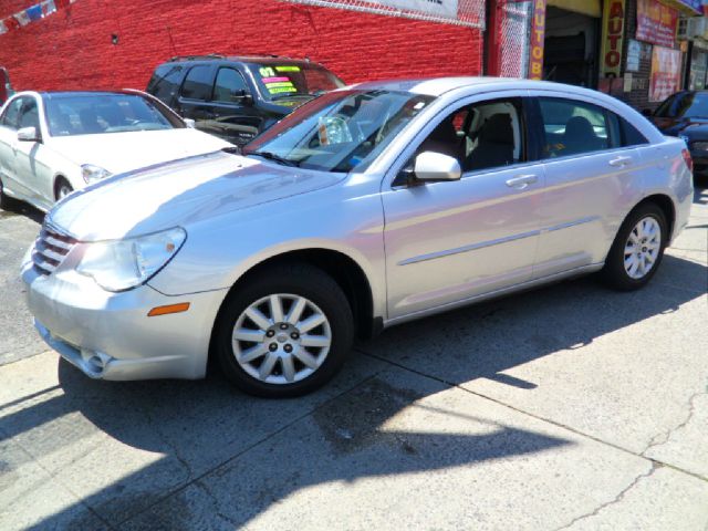 2007 Chrysler Sebring Base