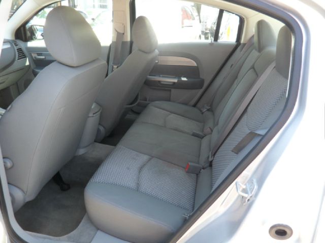 2007 Chrysler Sebring Base