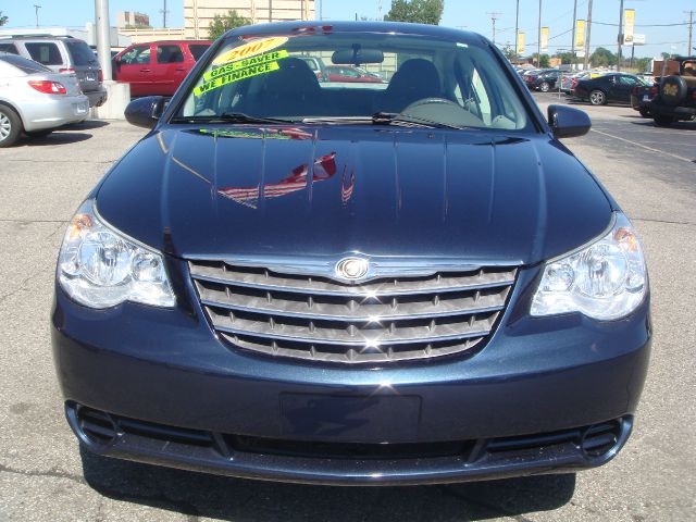 2007 Chrysler Sebring Base