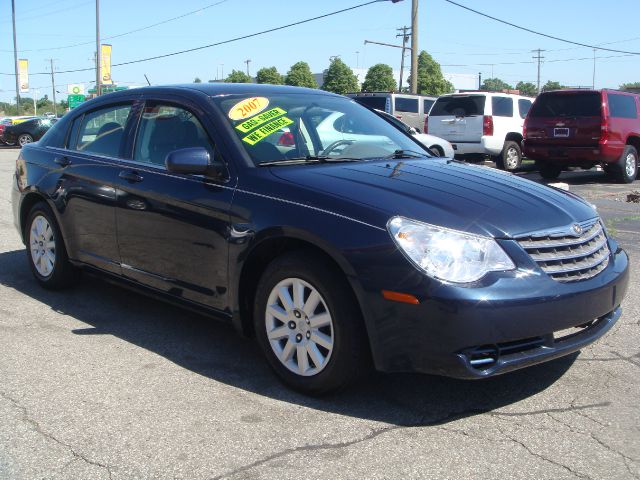 2007 Chrysler Sebring Base