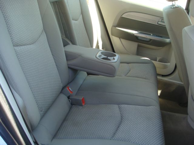 2007 Chrysler Sebring Base