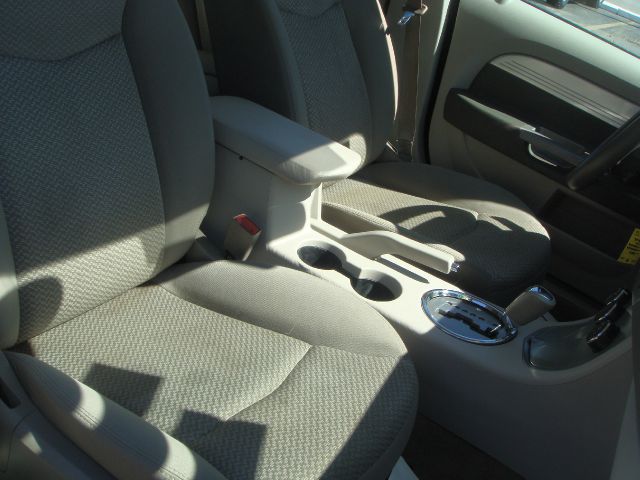 2007 Chrysler Sebring Base