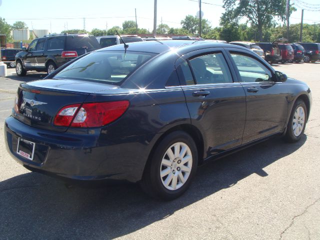 2007 Chrysler Sebring Base