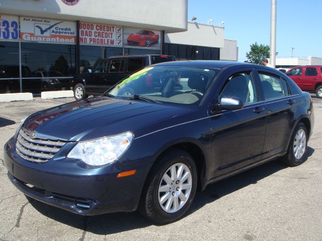 2007 Chrysler Sebring Base