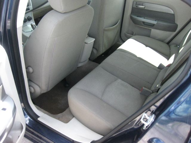 2007 Chrysler Sebring Base