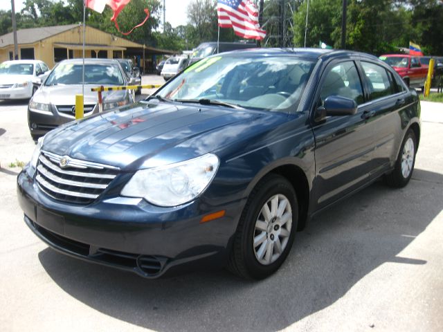 2007 Chrysler Sebring Base