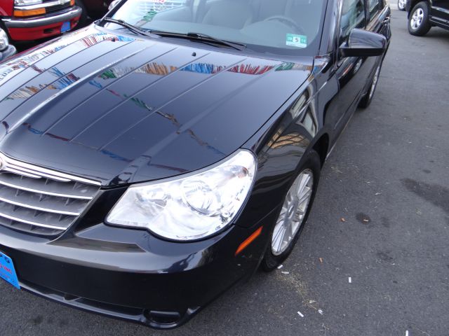 2007 Chrysler Sebring Base