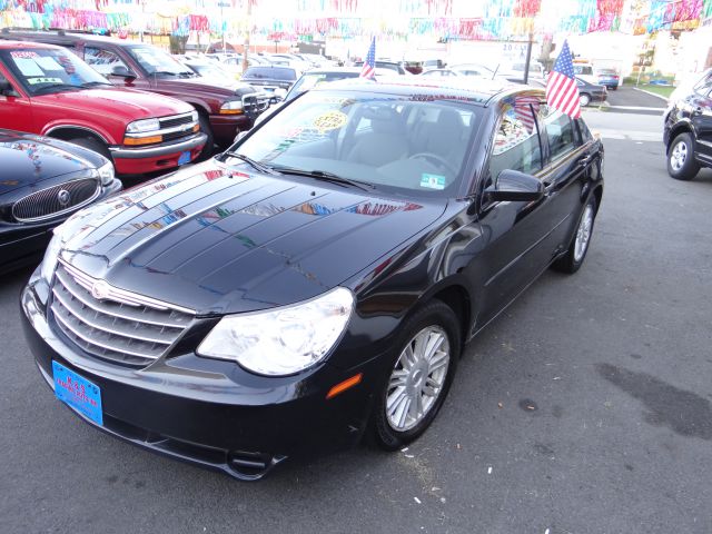 2007 Chrysler Sebring Base