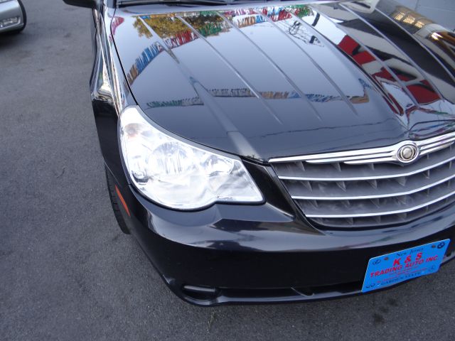 2007 Chrysler Sebring Base