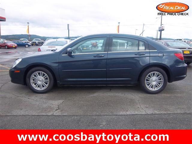 2007 Chrysler Sebring 3.5