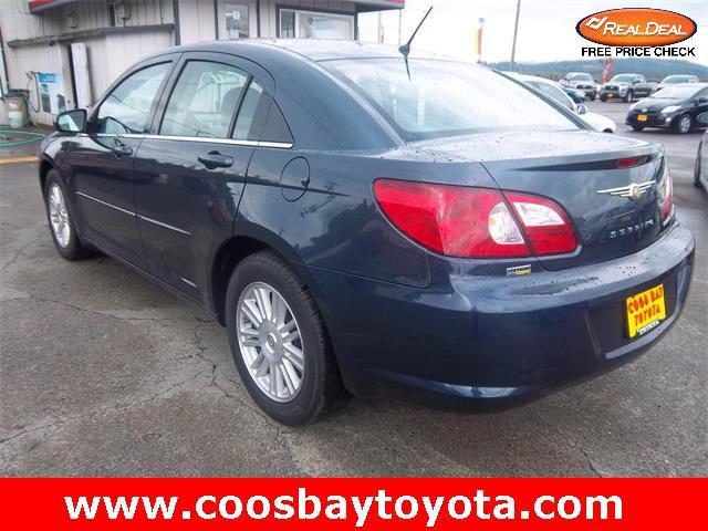 2007 Chrysler Sebring 3.5