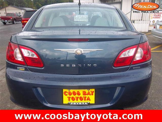 2007 Chrysler Sebring 3.5