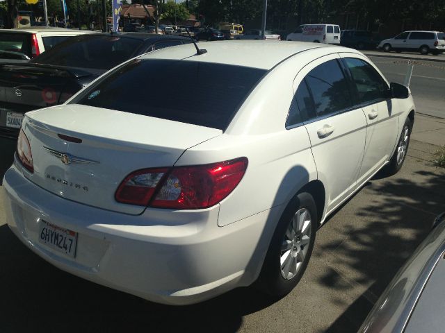 2007 Chrysler Sebring Base